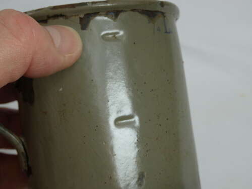 WW1 German Small Jug
