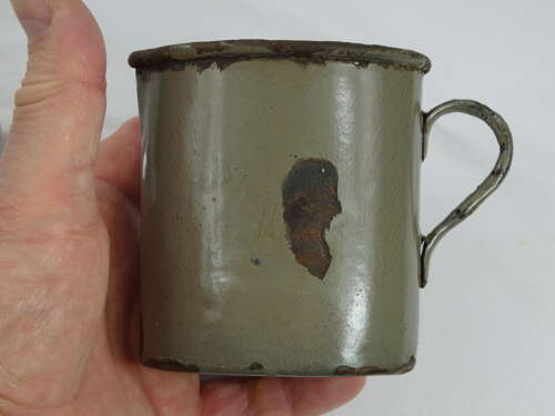 WW1 German Small Jug