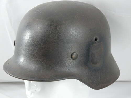 WW2 German Helmet
