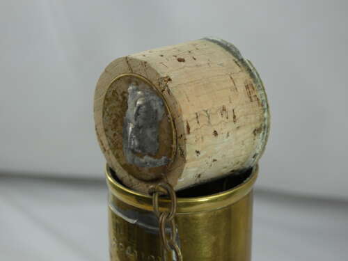 WW1 British Oil Container