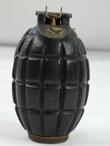 WW1 British Mills No5 Hand Grenade