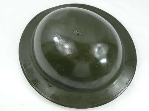 WW2 British Army Helmet