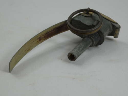 WW2 U.S. Pineapple Grenade Fuse