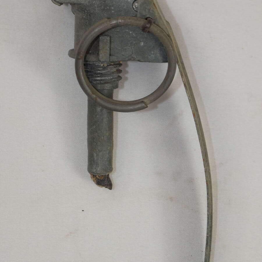 WW2 U.S. Pineapple Grenade Fuse
