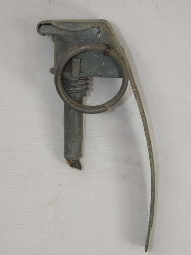 WW2 U.S. Pineapple Grenade Fuse