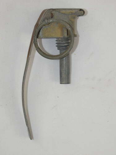 WW2 U.S. Pineapple Grenade Fuse