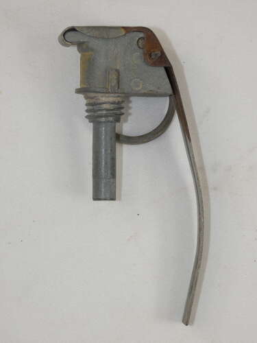 WW2 U.S. Pineapple Grenade Fuse