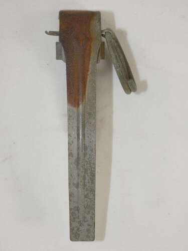 WW2 U.S. Pineapple Grenade Fuse