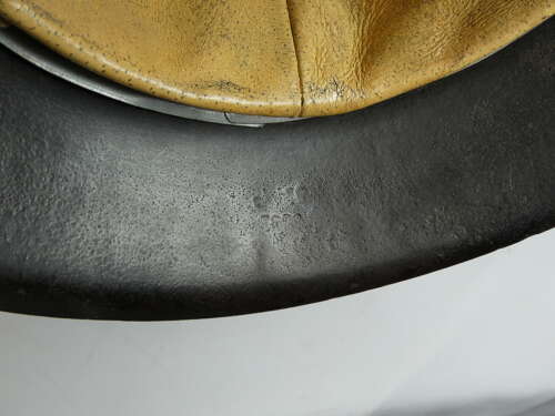 WW2 German M42 Helmet