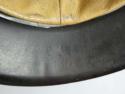 WW2 German M42 Helmet