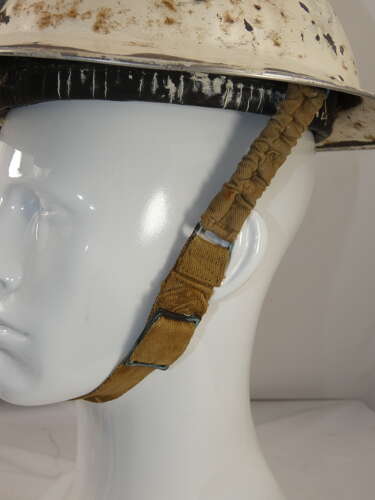 WW2 British Wardens Helmet