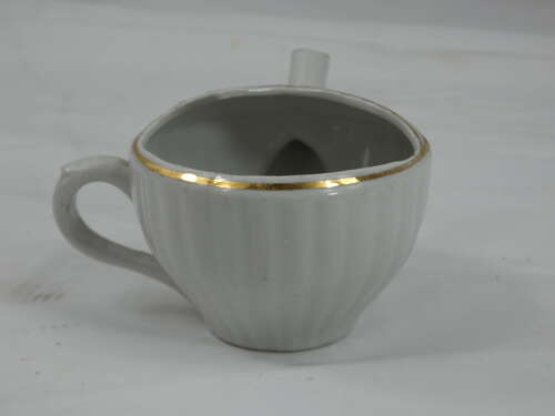 WW1 British Hospital Drinks Feeder