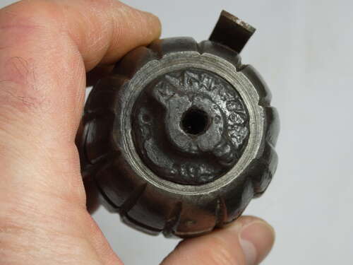 WW1 British No23 Mills Grenade