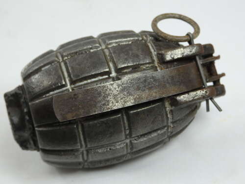 WW1 British No23 Mills Grenade