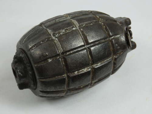 WW1 British No23 Mills Grenade