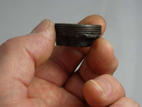 WW1 British No23 Mills Grenade