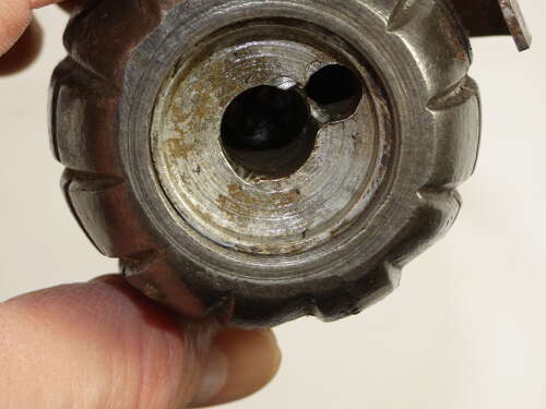 WW1 British No23 Mills Grenade