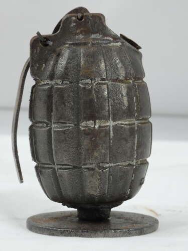 WW1 British No23 Mills Grenade