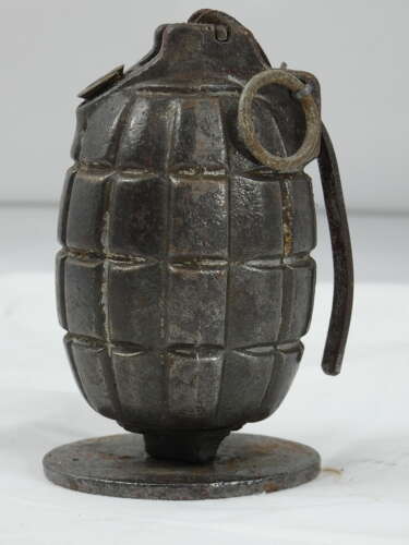 WW1 British No23 Mills Grenade