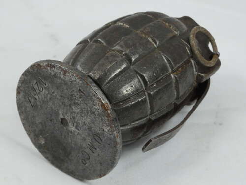 WW1 British No23 Mills Grenade