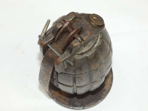 WW1 British No23 Mills Grenade