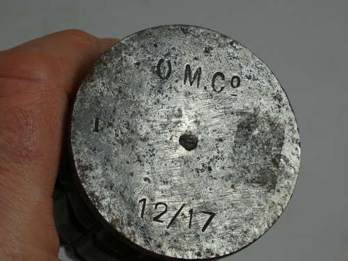 WW1 British No23 Mills Grenade