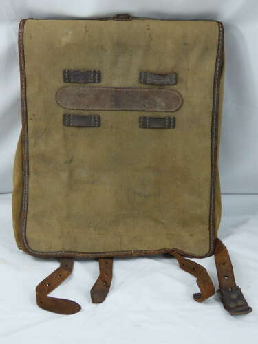WW2 German S.A. Tornister