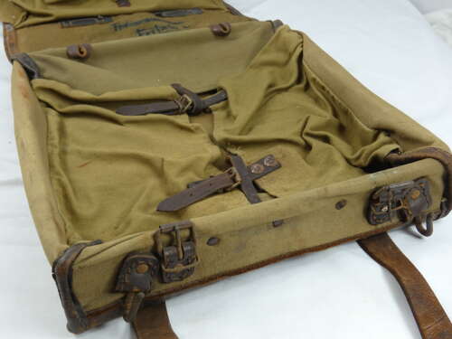 WW2 German S.A. Tornister