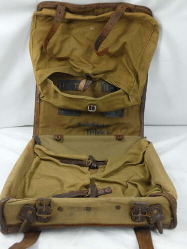 WW2 German S.A. Tornister