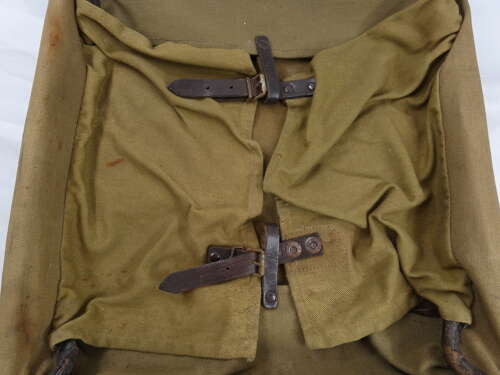 WW2 German S.A. Tornister