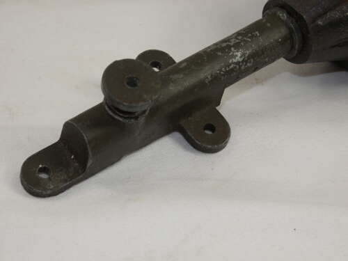 WW2 U.S. Pineapple Hand Grenade Booby Trap Device