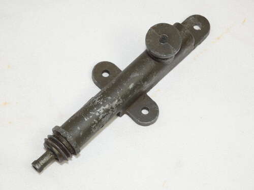 WW2 U.S. Pineapple Hand Grenade Booby Trap Device
