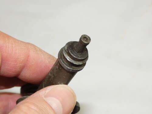 WW2 U.S. Pineapple Hand Grenade Booby Trap Device