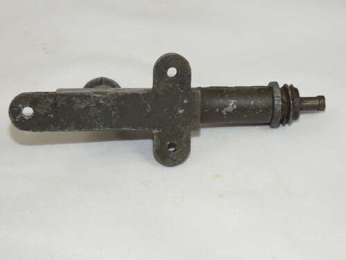 WW2 U.S. Pineapple Hand Grenade Booby Trap Device