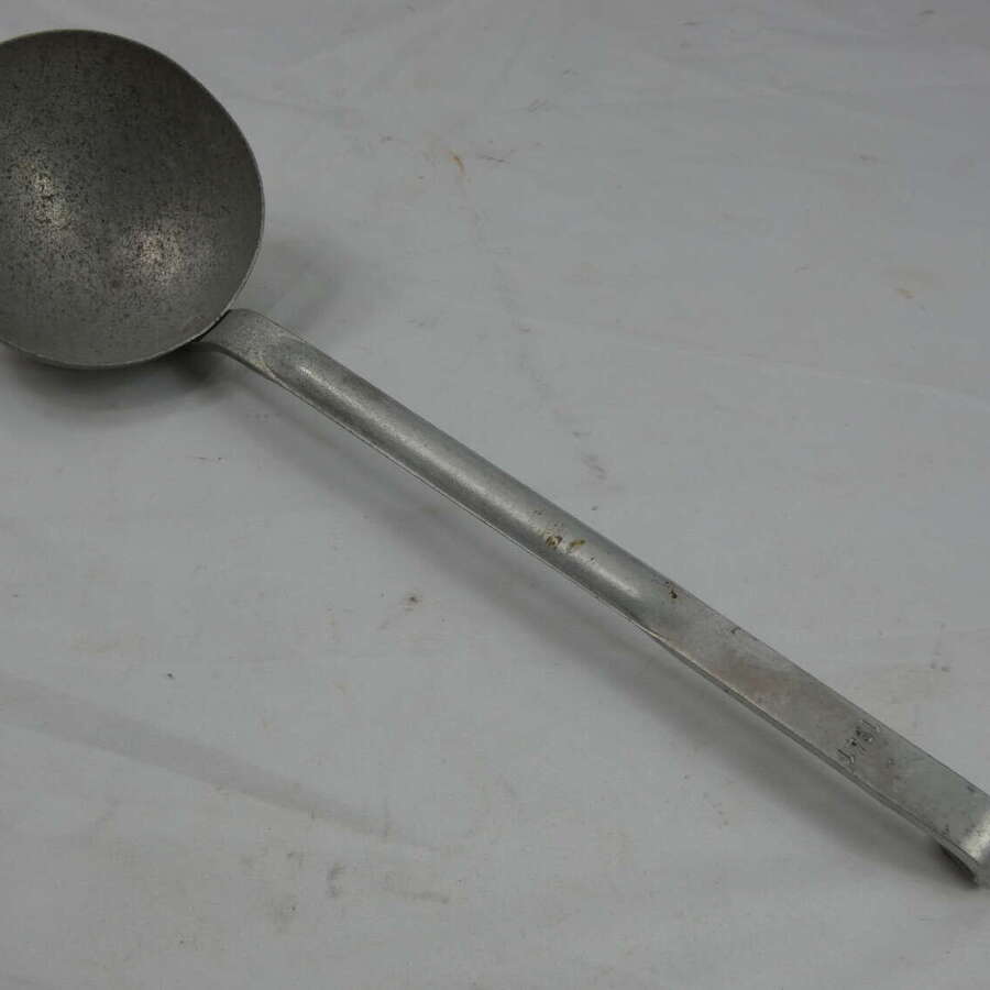WW2 German Luftwaffe Ladle Dated 1941