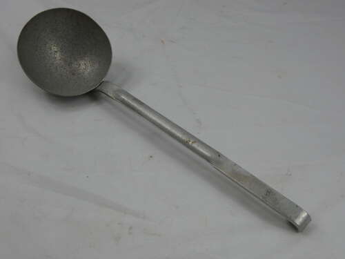 WW2 German Luftwaffe Ladle Dated 1941
