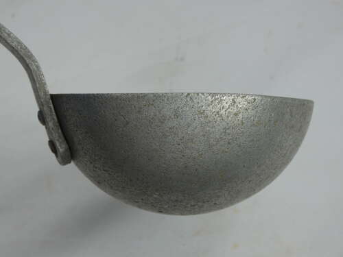 WW2 German Luftwaffe Ladle Dated 1941