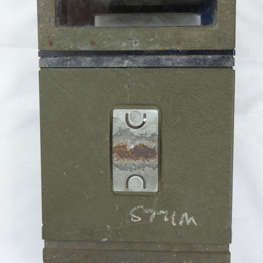 WW2 U.S. Sherman Tank Periscope