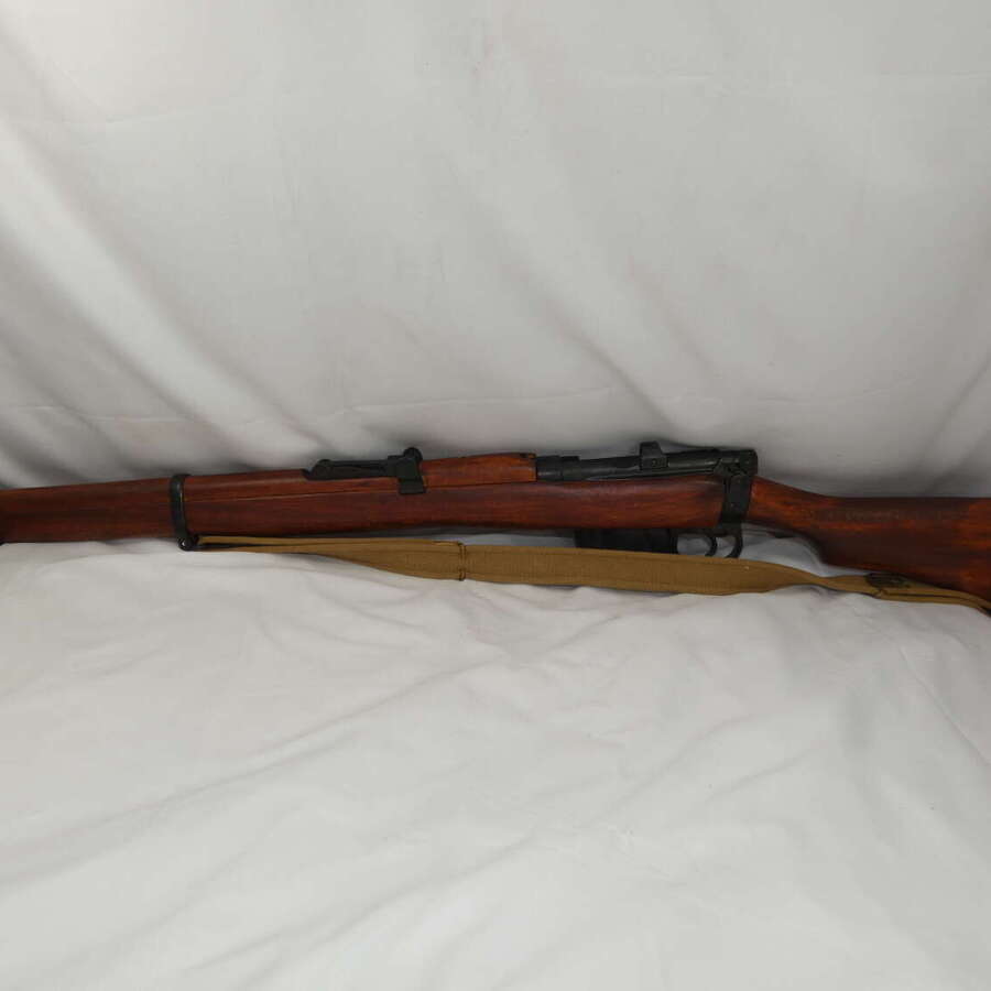 Replica WW1 / WW2 British 303 SMLE Rifle