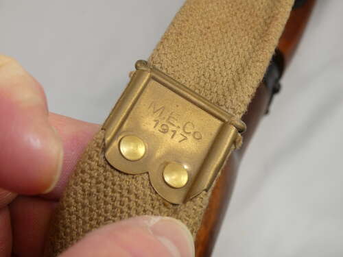 Replica WW1 / WW2 British 303 SMLE Rifle