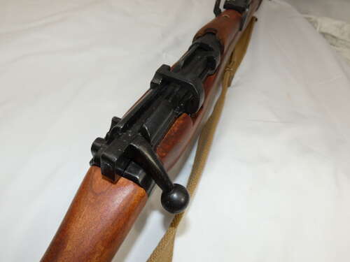 Replica WW1 / WW2 British 303 SMLE Rifle
