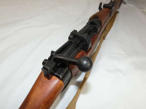 Replica WW1 / WW2 British 303 SMLE Rifle
