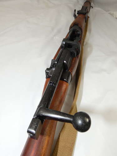 Replica WW1 / WW2 British 303 SMLE Rifle