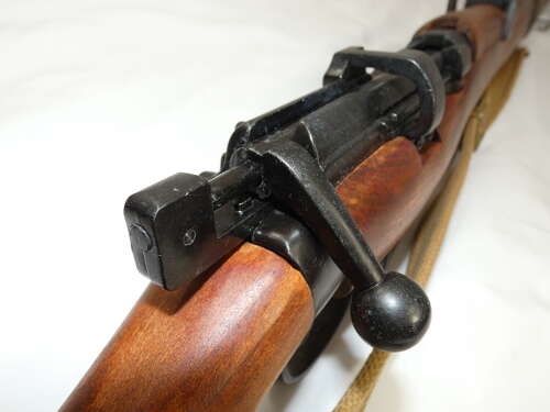Replica WW1 / WW2 British 303 SMLE Rifle