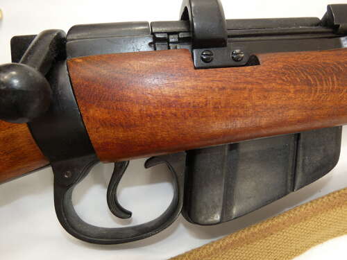 Replica WW1 / WW2 British 303 SMLE Rifle
