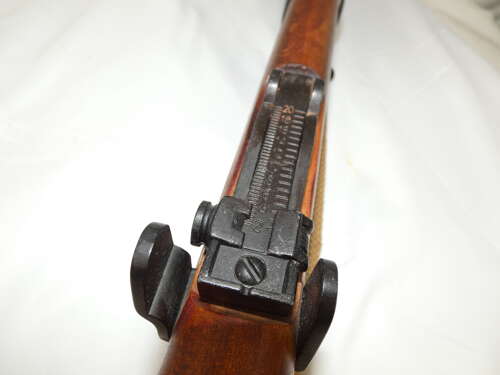 Replica WW1 / WW2 British 303 SMLE Rifle