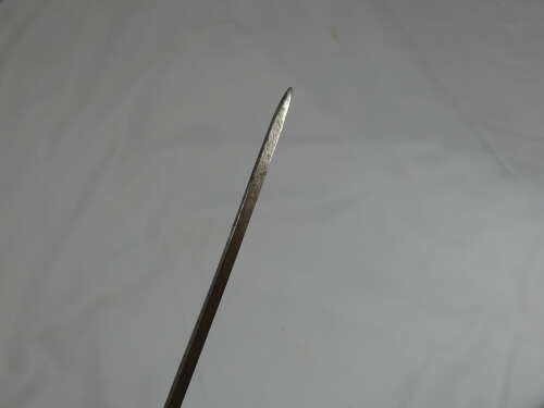 Antique1920s Gentlemen's Concealed Sword Walking Stick