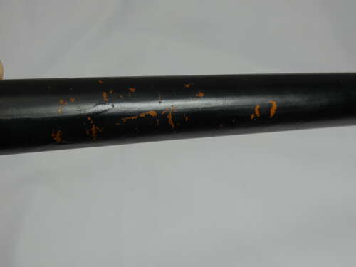 Antique1920s Gentlemen's Concealed Sword Walking Stick