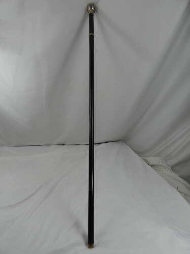 Antique1920s Gentlemen's Concealed Sword Walking Stick