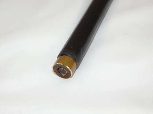 Antique1920s Gentlemen's Concealed Sword Walking Stick